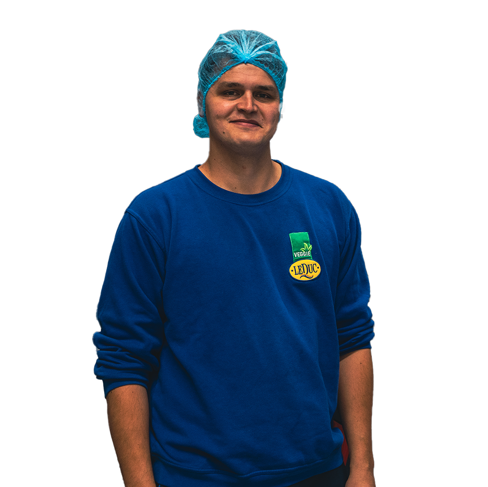 Werknemers