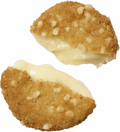 [Camembert]  bites
