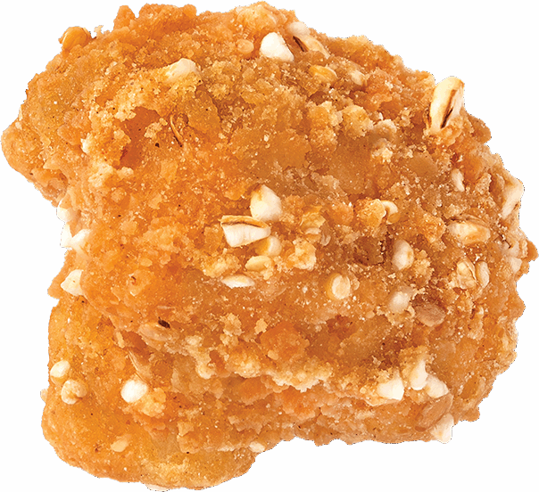 [Cauliflower] wings