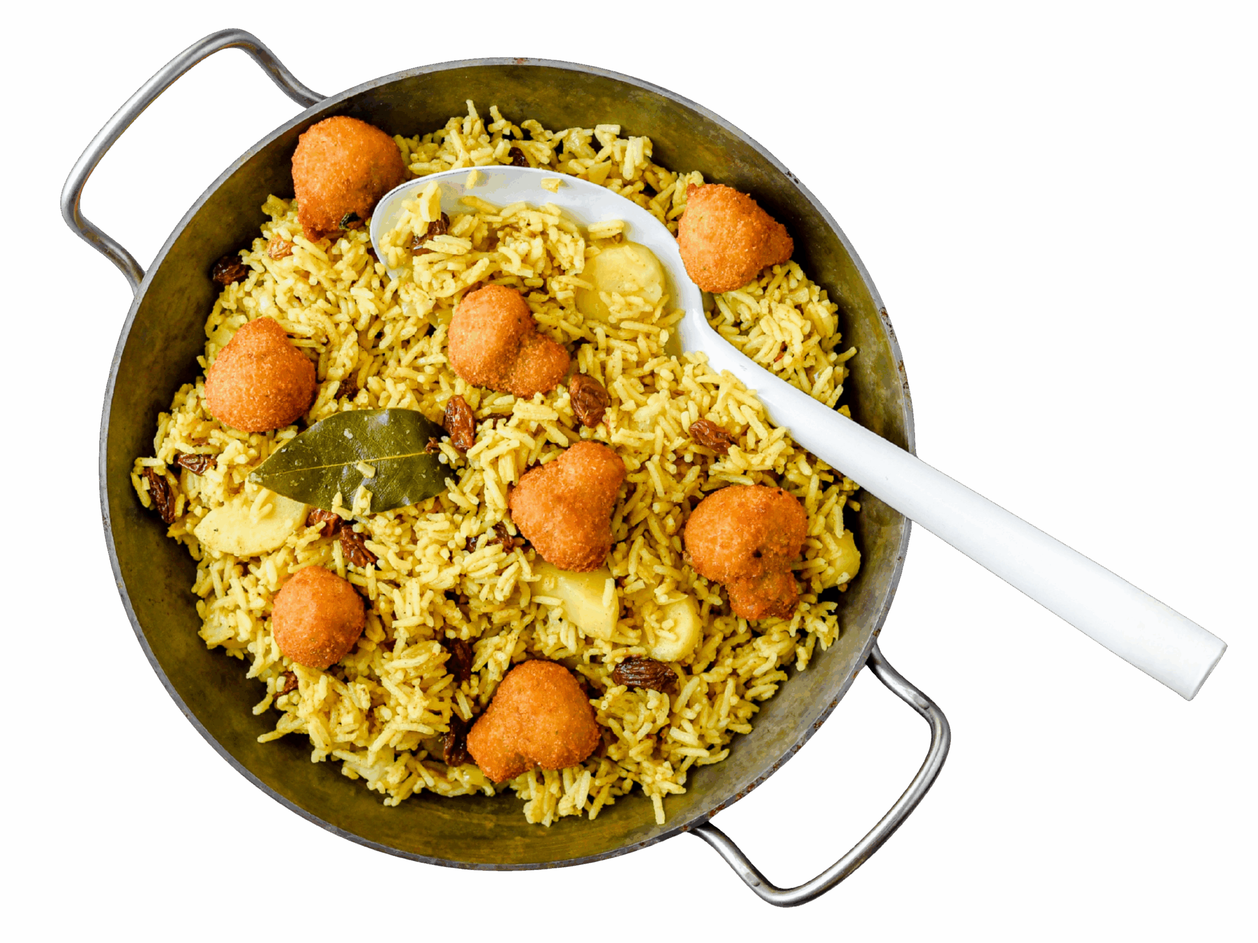 Pilav