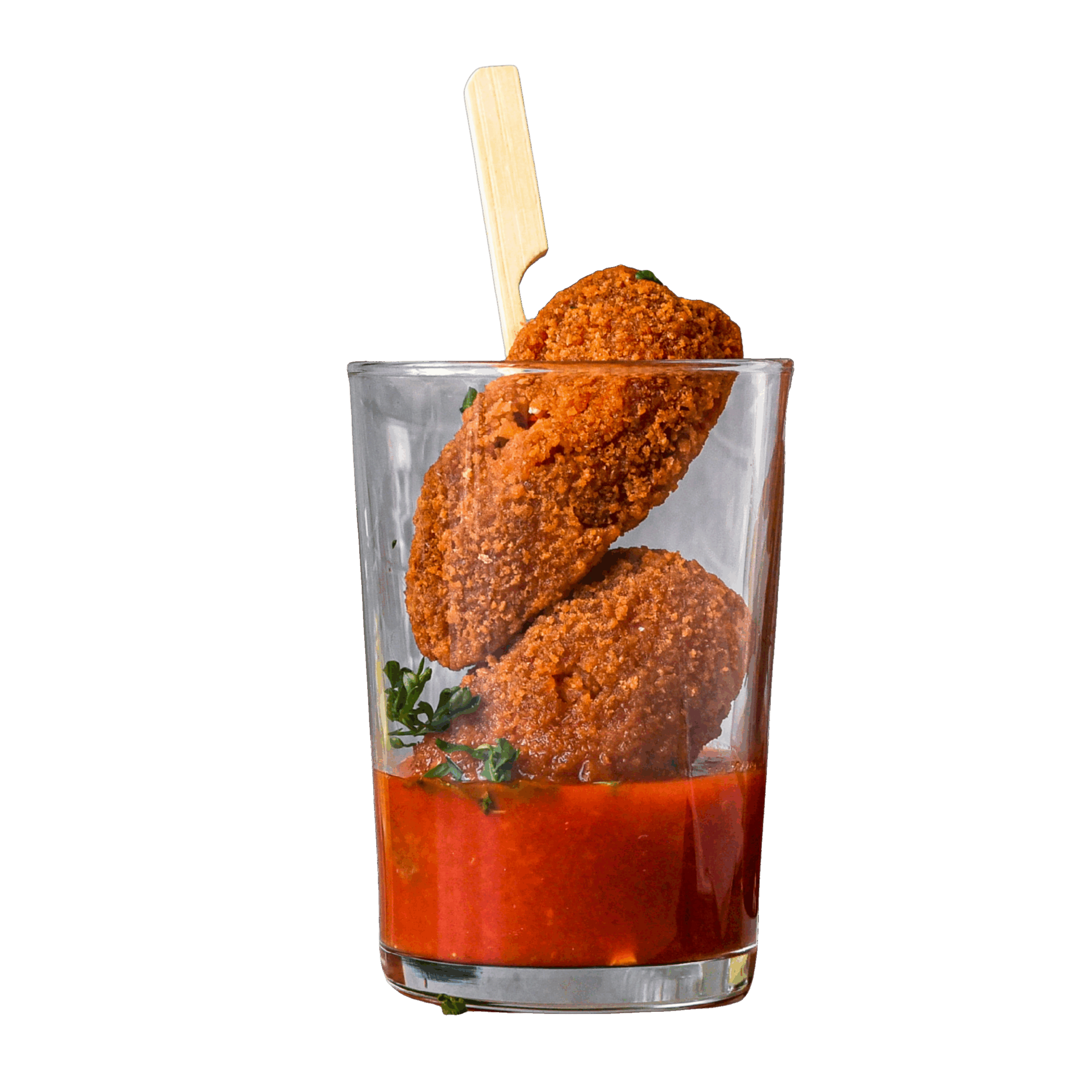 Portugese Spiesjes