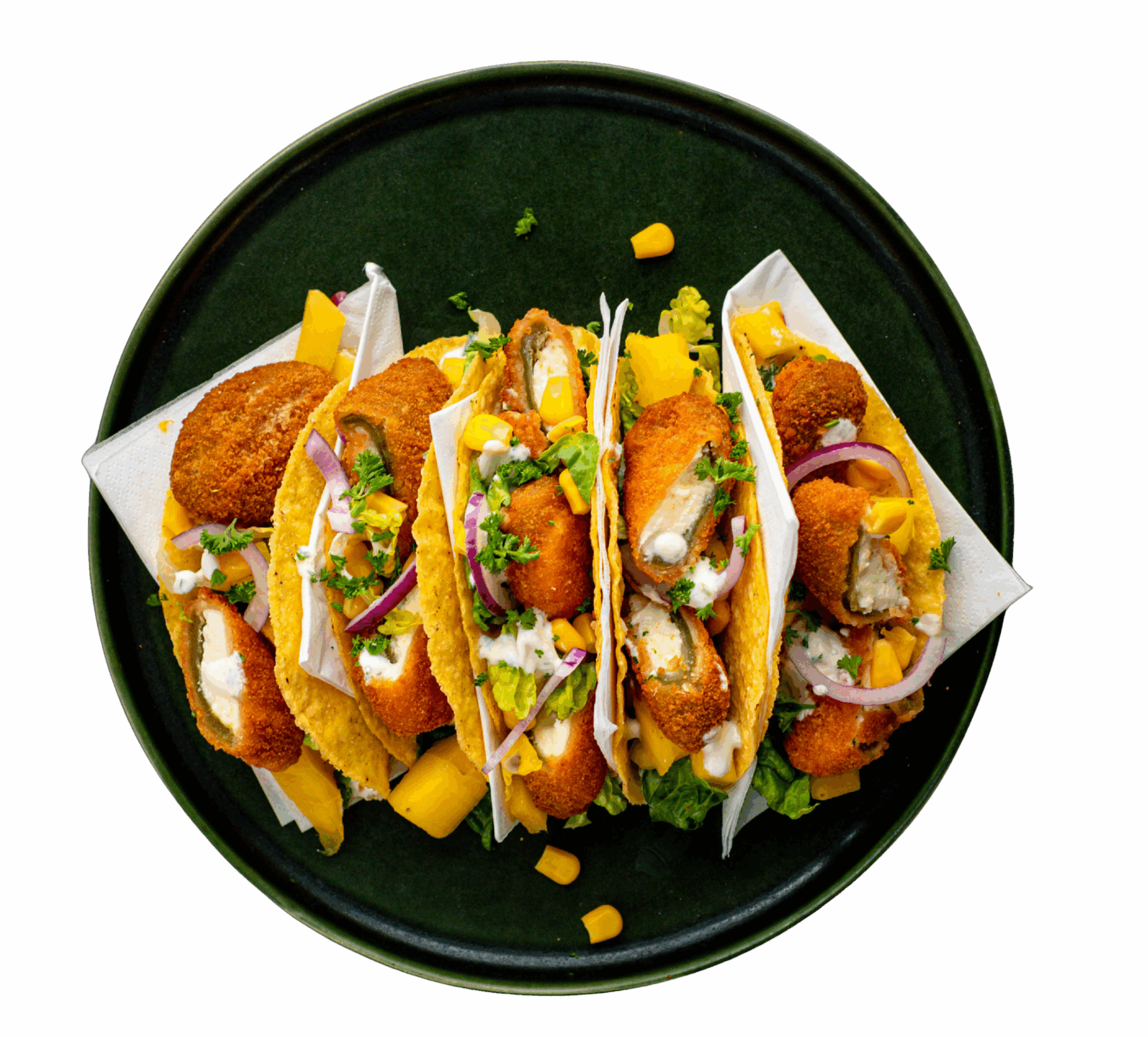 Taco's
