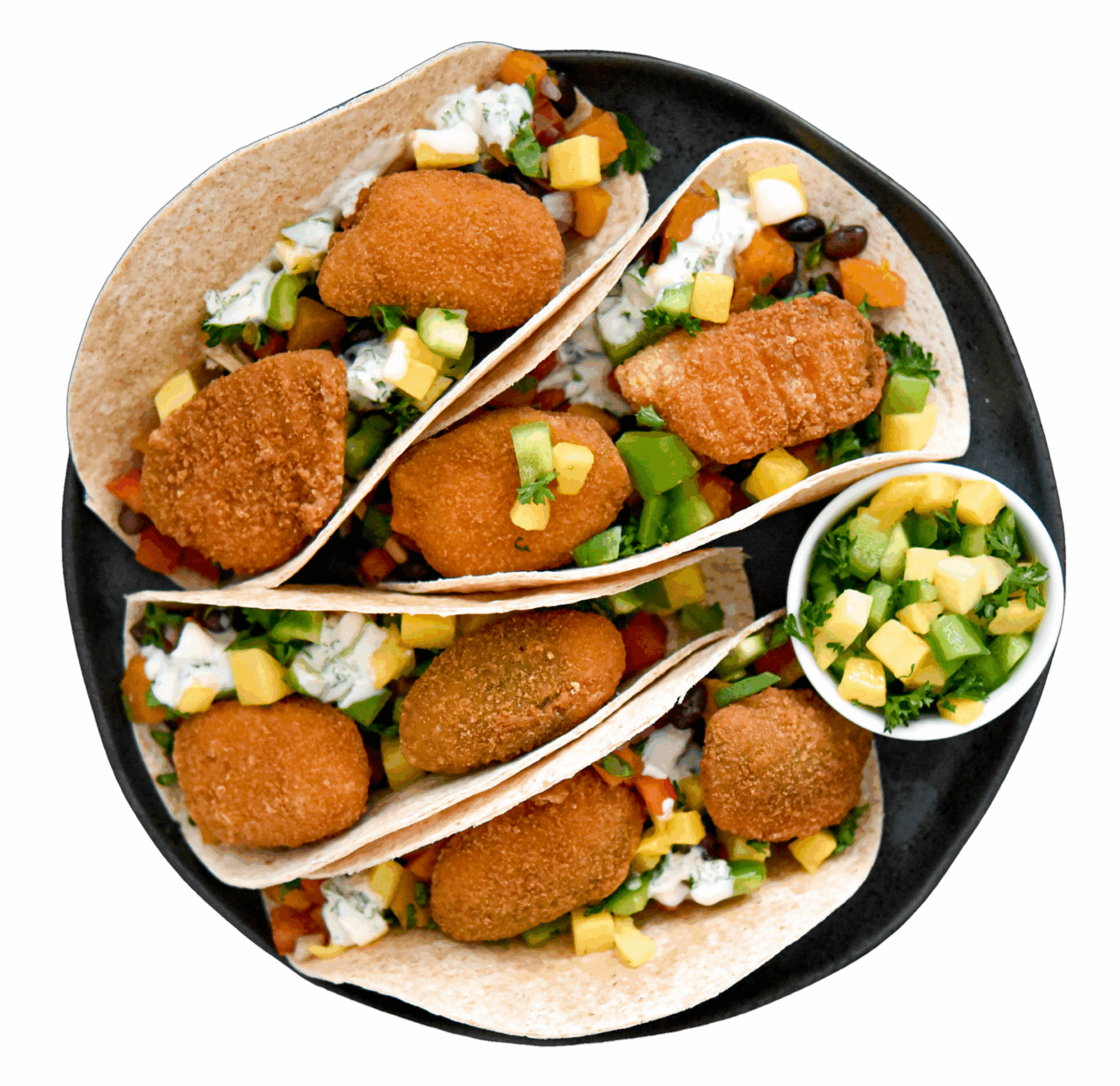 Wraps