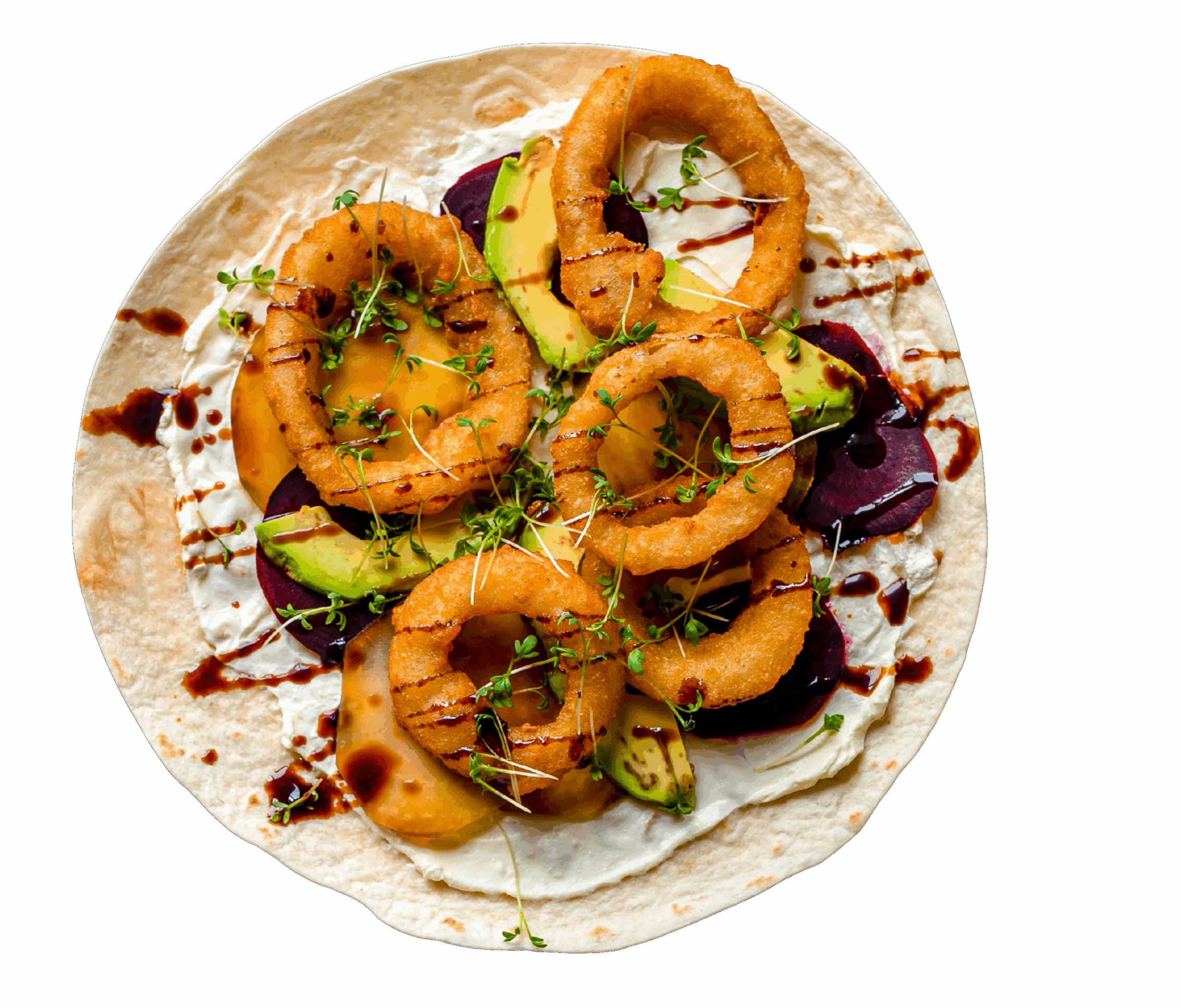 Wraps