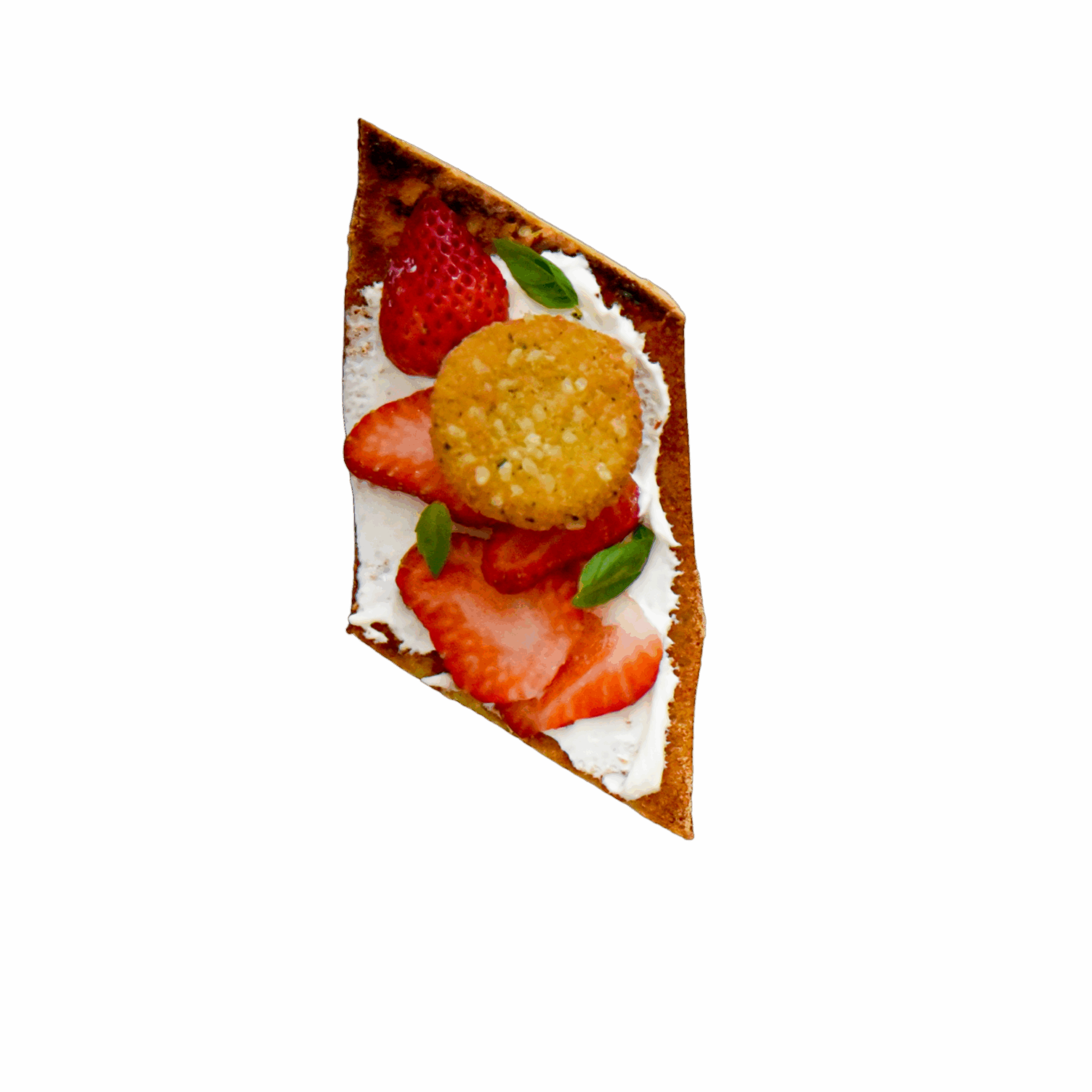 Zoete Crostini