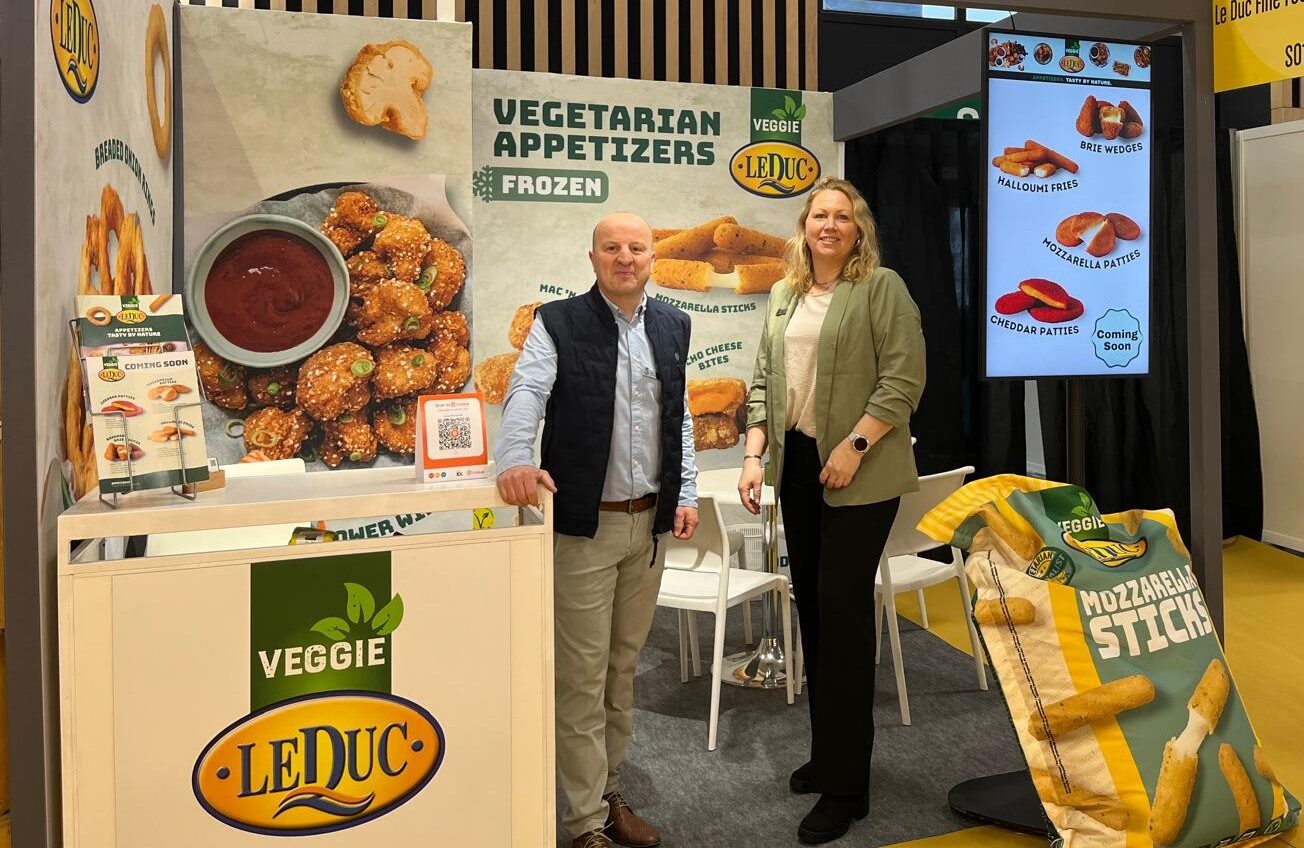 Snack Show Paris