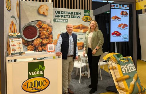 Snack Show Paris